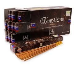 Satya Emotions of Calm Incense Sticks 15 g