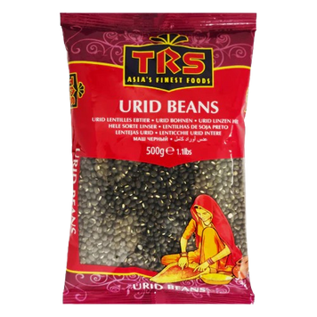 TRS Black urad dal 500 g