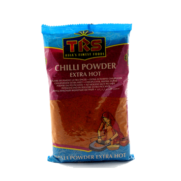 TRS Extra Hot Chilli Powder 100 g