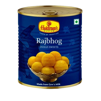 Haldiram's Rajbhog 1 kg