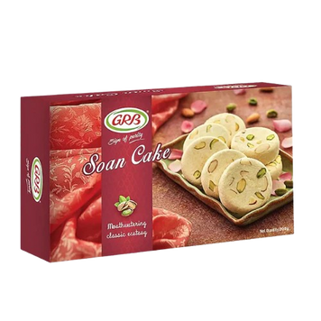 GRB Dessert Soan Cake 200 g