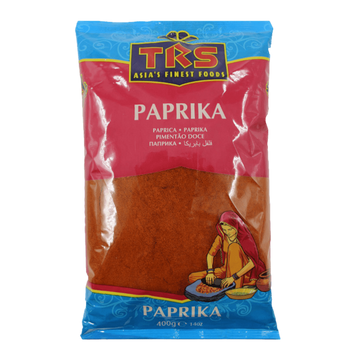 TRS Paprika 100 g