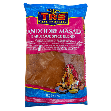 TRS Tandoori Masala Spice Mix 100 g