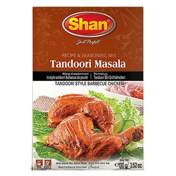 Shan Tandoori Masala 100 g