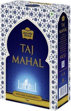 Tea Taj Mahal Brooke Bond 250 g