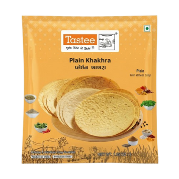 Кхакхра класична Tastee 200 г 300450 фото
