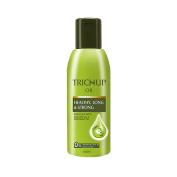Trichup Ayurvedic hair oil 100 ml (mineral oil & silicone free)