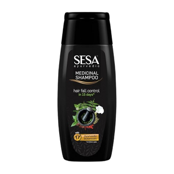 Sesa Anti hair fall shampoo 200 ml