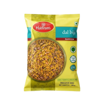 Haldiram&rsquo;s Dal Biji 200 g