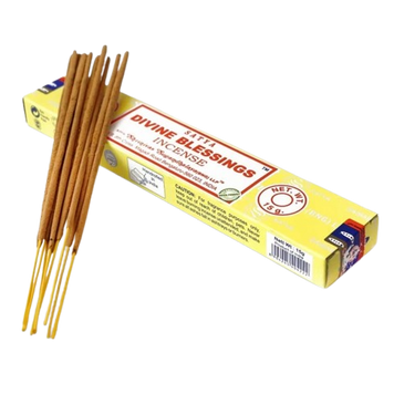 Satya Divine Blessings incense 15 g