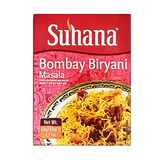 Suhana Bombay Biryani Masala 60 g