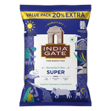Рис басматі India Gate Super 1,25 кг 306775 фото