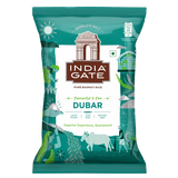 Рис басматі India Gate Dubar 1 кг 101134 фото