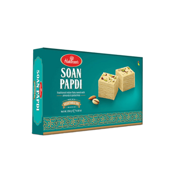 Soan Papdi Haldiram's 250 g