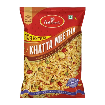 Haldiram&rsquo;s Khatta Meetha 200 g