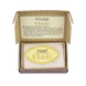 Мыло Khadi кокос и масло ши Anuspa 125 г 903010 фото 1