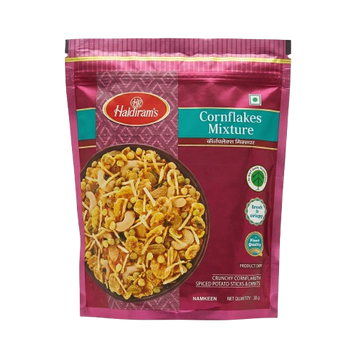 Haldiram's Cornflakes Mixture 200 g